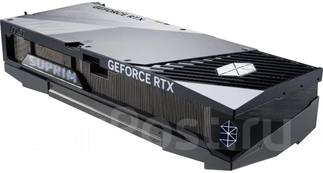 GeForce RTX 5080 ����