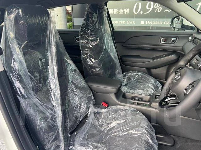 Honda Vezel. ��������, 4wd, 1.5 (118��.�.), ������, �/�. ��� ����� �� ������������ ����
