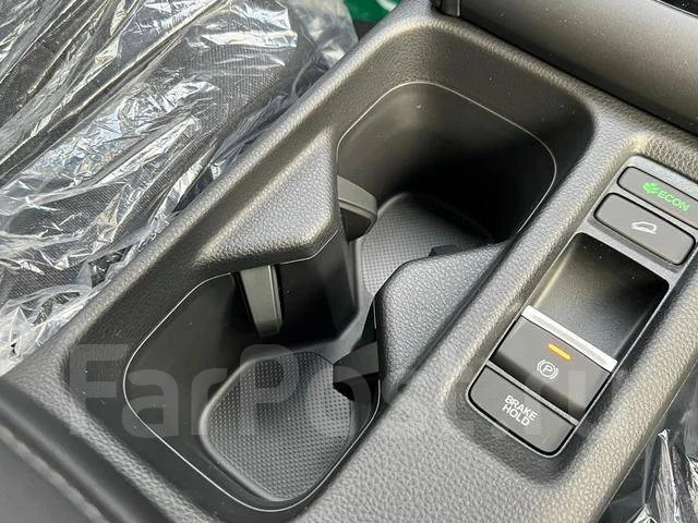 Honda Vezel. ��������, 4wd, 1.5 (118��.�.), ������, �/�. ��� ����� �� ������������ ����