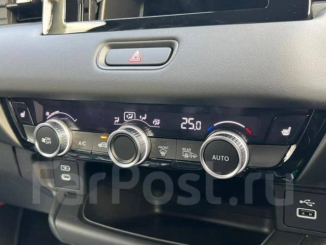 Honda Vezel. ��������, 4wd, 1.5 (118��.�.), ������, �/�. ��� ����� �� ������������ ����