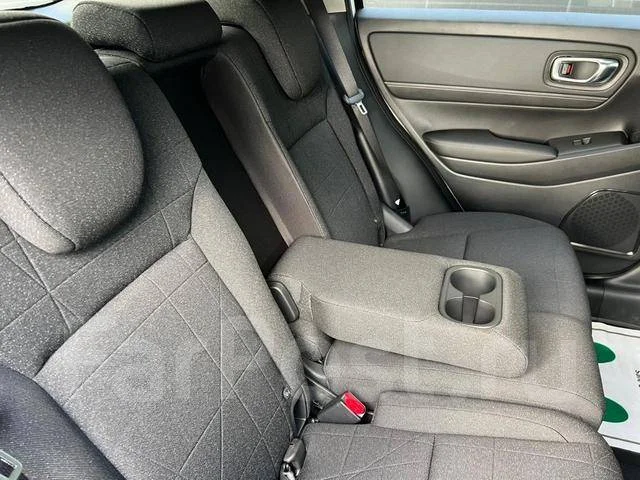 Honda Vezel. ��������, 4wd, 1.5 (118��.�.), ������, �/�. ��� ����� �� ������������ ����