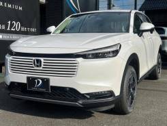 Honda Vezel. ��������, 4wd, 1.5 (118��.�.), ������, �/�. ��� ����� �� ������������ ����