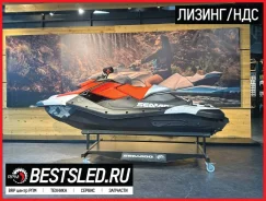 BRP Sea-Doo Spark Trixx. 2025 ���. ��� ����� �� ������������ ����