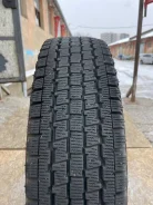 Bridgestone Blizzak Revo 969. �����������, 2010 ���, �/�, ����� 10 % ����