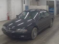 Mitsubishi Diamante. F34A5601745, 6A13 ����