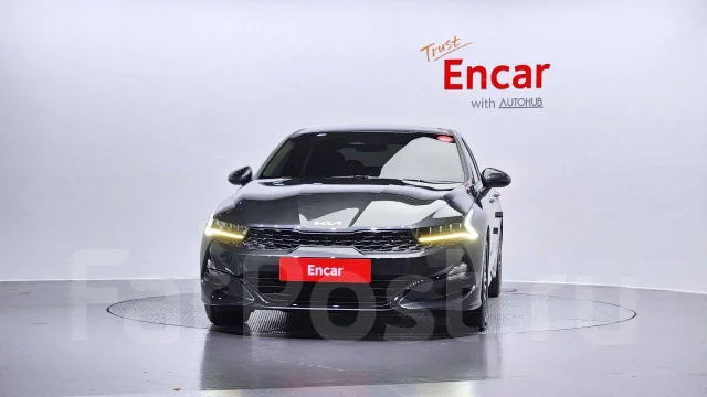Kia K5. �������, ��������, 2.0 (159��.�.), ������, �/�. ��� ����� �� ������������ ����