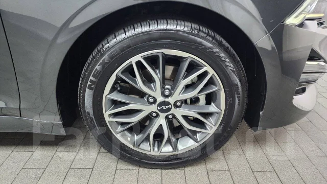 Kia K5. �������, ��������, 2.0 (159��.�.), ������, �/�. ��� ����� �� ������������ ����