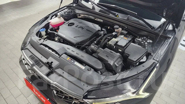 Kia K5. �������, ��������, 2.0 (159��.�.), ������, �/�. ��� ����� �� ������������ ����