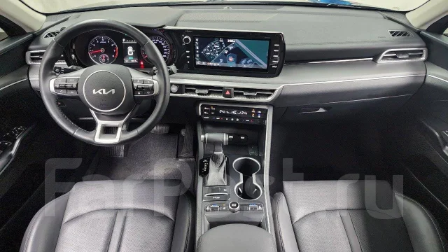 Kia K5. �������, ��������, 2.0 (159��.�.), ������, �/�. ��� ����� �� ������������ ����