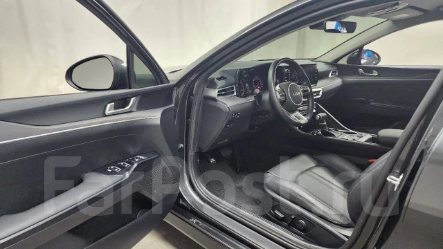Kia K5. �������, ��������, 2.0 (159��.�.), ������, �/�. ��� ����� �� ������������ ����