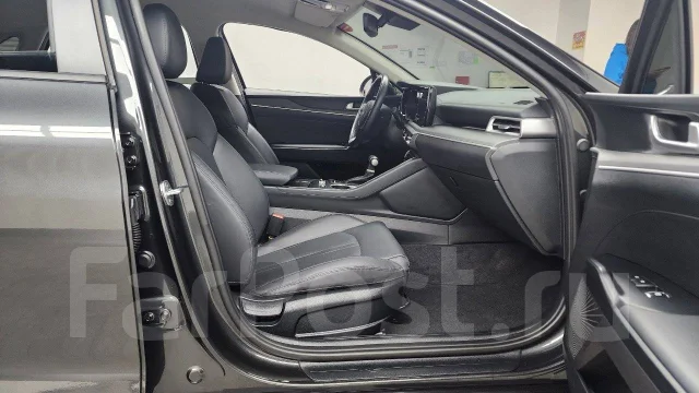 Kia K5. �������, ��������, 2.0 (159��.�.), ������, �/�. ��� ����� �� ������������ ����