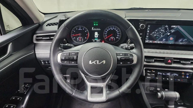 Kia K5. �������, ��������, 2.0 (159��.�.), ������, �/�. ��� ����� �� ������������ ����