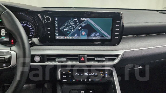 Kia K5. �������, ��������, 2.0 (159��.�.), ������, �/�. ��� ����� �� ������������ ����