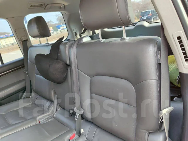 Toyota Land Cruiser. �������, 4wd, 4.7 (288��.�.), ������, 161 000����. �� ����