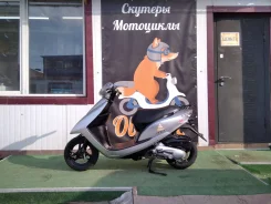 Honda Dio AF68. 50����. ��., ��������, ��� ������� ����
