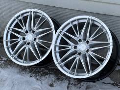 Brixton Forged. 8.5/9.5x19", 5x112, ET35/35, �� 66,6���. ����