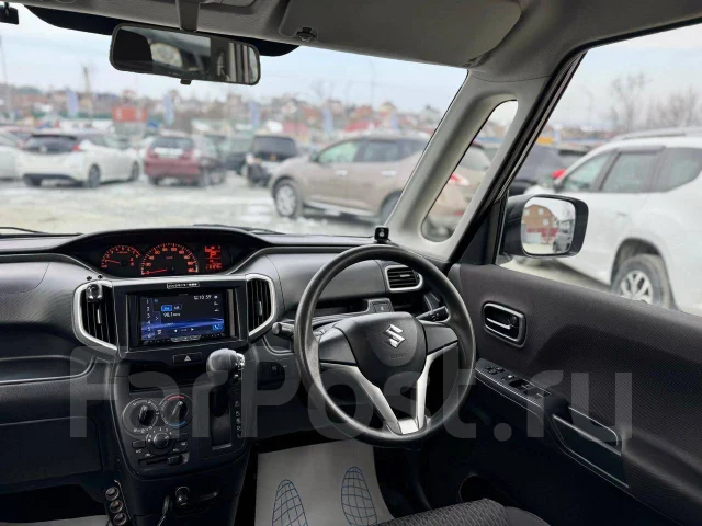 Suzuki Solio. ��������, ��������, 1.2 (91��.�.), ������, 171 000����. �� ����