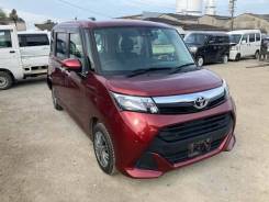 Toyota Tank. M910A0056625, 1KRFE ����