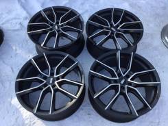 BBS. 8.5/9.5x20", 5x112, ET32/35,  66,6. 