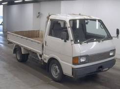Mazda Bongo Brawny. SD89T253612, F8 ����