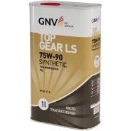 GNV Transmission Power Shift. �����������, �������������, 75W-90, 1��. ����