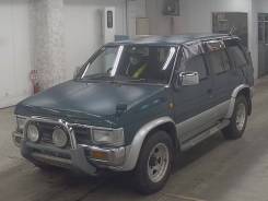 Nissan Terrano. WHYD21121588, VG30E ����