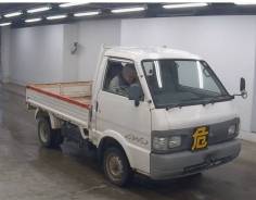Nissan Vanette. SE88MN300350, GAS18 ����