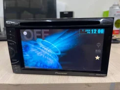 Pioneer AVH-X1600DVD ����