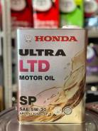 Honda Ultra LTD. 5W-30, �������������, 4��. ����