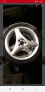 Borbet S. 7.0x17", 5x100, ET45 ����