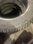 Nokian Hakka i3. ������, 2006 ���, �/�, ����� 30 % ����