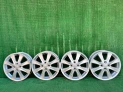 Daihatsu. 4.5x16", 4x100, ET45,  54,1. 