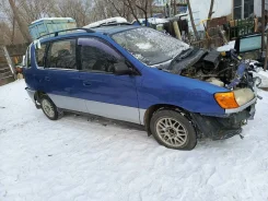 Toyota Ipsum ����