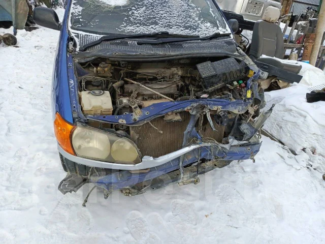 Toyota Ipsum ����
