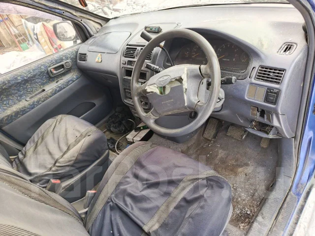 Toyota Ipsum ����