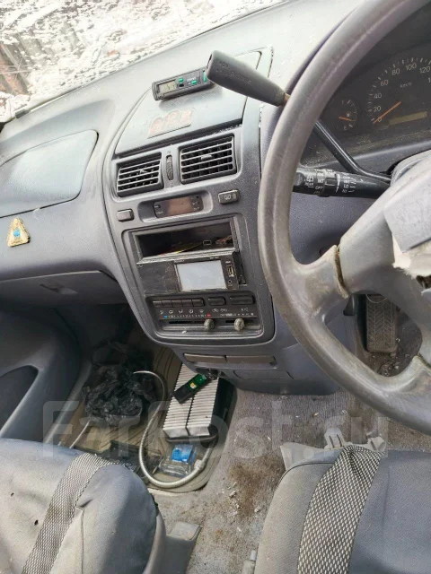 Toyota Ipsum ����