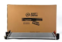 �������� ��������� A/T (������ ������ ��� - ������) JUST Drive JPR0050 JPR0050 ����