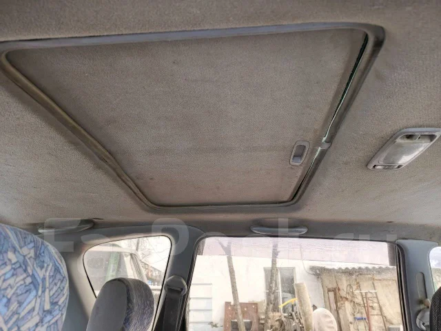 Toyota Ipsum ����