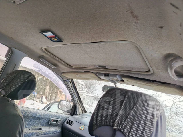 Toyota Ipsum ����
