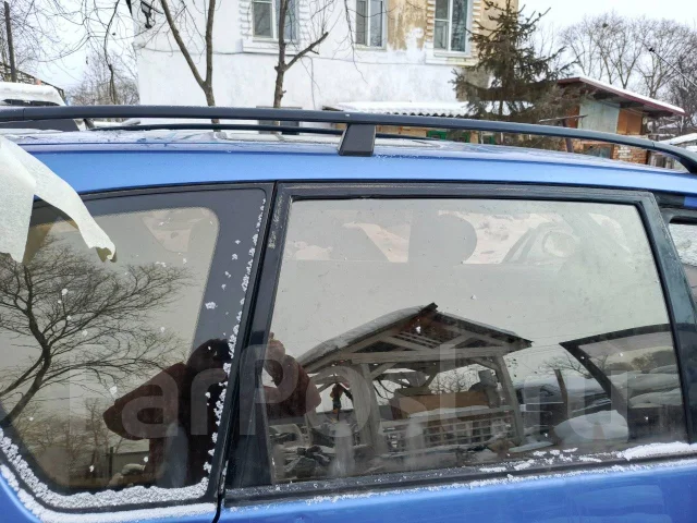 Toyota Ipsum ����