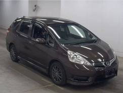 Honda Fit Shuttle. GG73001967, L15A ����