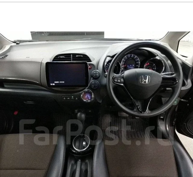 Honda Fit Shuttle. GG73001967, L15A ����