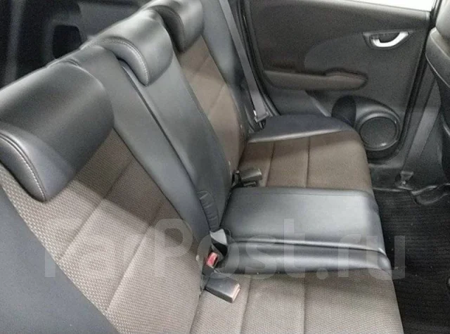 Honda Fit Shuttle. GG73001967, L15A ����