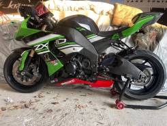 Kawasaki Ninja ZX-10R. 1 000����. ��., ��������, ���������, ��� ������� ����