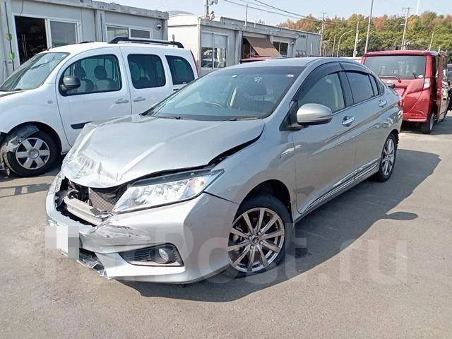Honda Grace. GM41023194, LEB ����