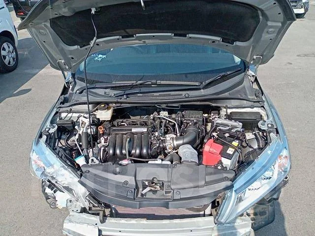 Honda Grace. GM41023194, LEB ����