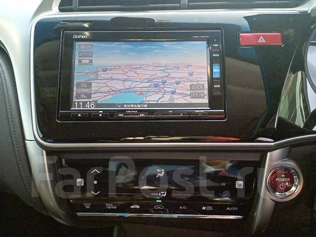 Honda Grace. GM41023194, LEB ����