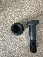 ������� �������� �������� � ������ L=90 D=22 M22 81455010076 ����