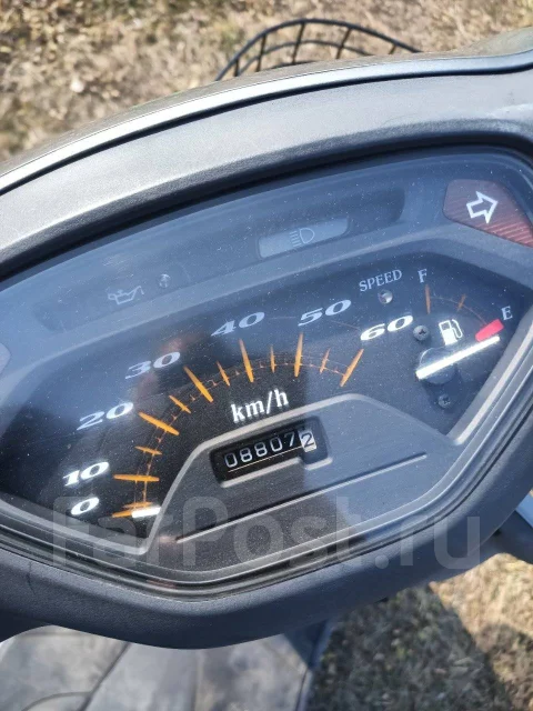 Honda Lead 50 AF20. 49����. ��., ��������, ��� ���, ��� ������� ����