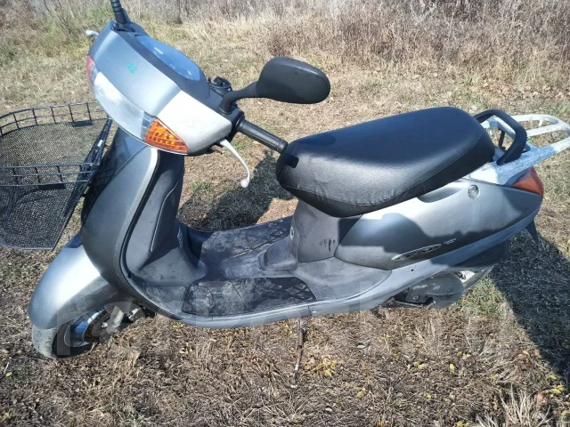 Honda Lead 50 AF20. 49����. ��., ��������, ��� ���, ��� ������� ����